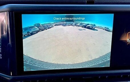 Jeep Wrangler, 2026 год, 7 910 000 рублей, 20 фотография