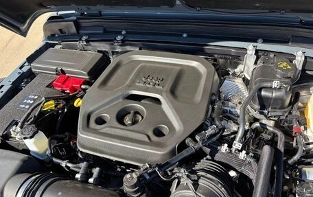 Jeep Wrangler, 2026 год, 7 910 000 рублей, 27 фотография