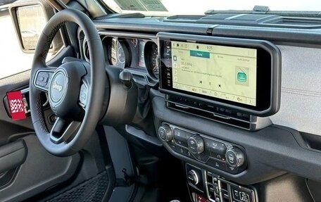 Jeep Wrangler, 2026 год, 7 910 000 рублей, 23 фотография