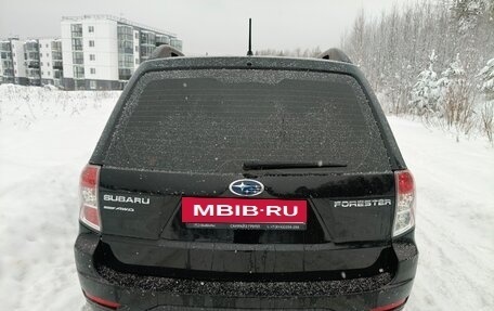 Subaru Forester, 2011 год, 929 000 рублей, 3 фотография