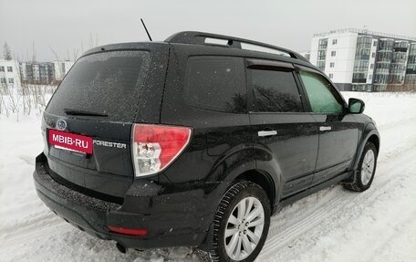 Subaru Forester, 2011 год, 929 000 рублей, 5 фотография