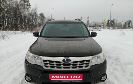 Subaru Forester, 2011 год, 929 000 рублей, 2 фотография