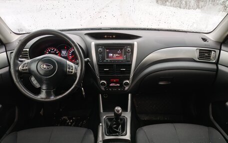 Subaru Forester, 2011 год, 929 000 рублей, 7 фотография