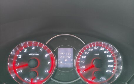 Subaru Forester, 2011 год, 929 000 рублей, 8 фотография