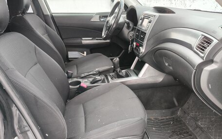 Subaru Forester, 2011 год, 929 000 рублей, 10 фотография