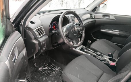 Subaru Forester, 2011 год, 929 000 рублей, 9 фотография