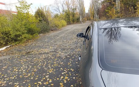 KIA Rio III рестайлинг, 2013 год, 850 000 рублей, 4 фотография