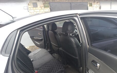 KIA Rio III рестайлинг, 2013 год, 850 000 рублей, 9 фотография