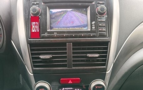 Subaru Forester, 2011 год, 929 000 рублей, 13 фотография