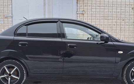 KIA Rio II, 2011 год, 675 000 рублей, 2 фотография