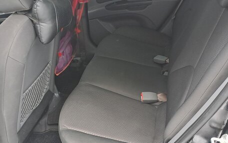 KIA Rio II, 2011 год, 675 000 рублей, 8 фотография