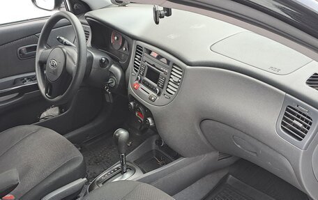 KIA Rio II, 2011 год, 675 000 рублей, 6 фотография