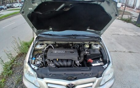 Toyota Corolla, 2006 год, 620 000 рублей, 4 фотография