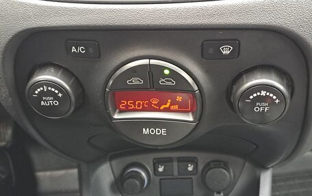 KIA Rio II, 2011 год, 675 000 рублей, 9 фотография