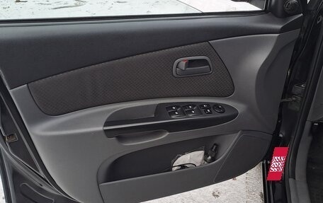 KIA Rio II, 2011 год, 675 000 рублей, 7 фотография