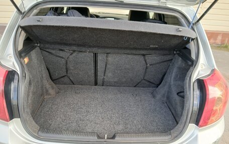 Toyota Corolla, 2006 год, 620 000 рублей, 5 фотография