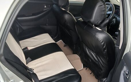 Toyota Corolla, 2006 год, 620 000 рублей, 7 фотография