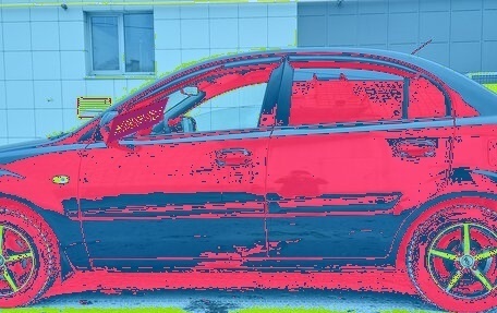 KIA Rio II, 2011 год, 675 000 рублей, 4 фотография