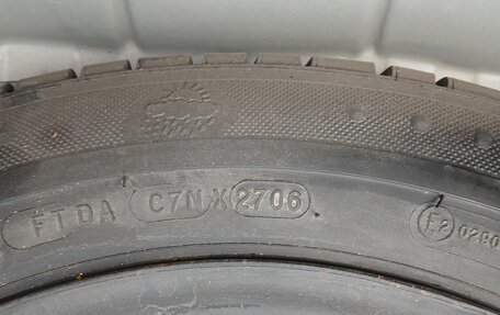 Toyota Corolla, 2006 год, 620 000 рублей, 9 фотография