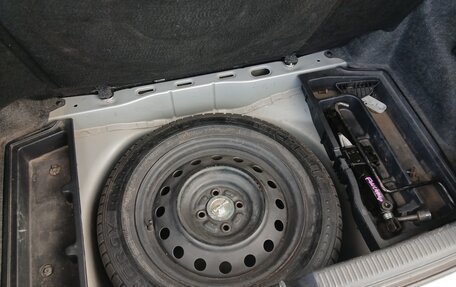 Toyota Corolla, 2006 год, 620 000 рублей, 6 фотография