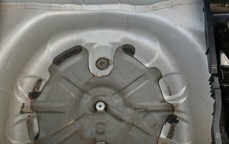 Toyota Corolla, 2006 год, 620 000 рублей, 8 фотография