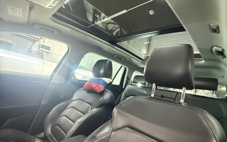 Skoda Kodiaq I, 2018 год, 2 100 000 рублей, 9 фотография