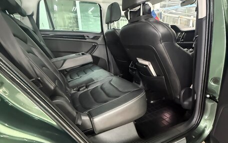 Skoda Kodiaq I, 2018 год, 2 100 000 рублей, 14 фотография