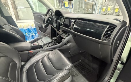 Skoda Kodiaq I, 2018 год, 2 100 000 рублей, 16 фотография