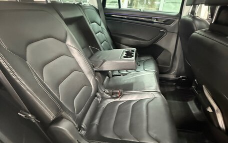 Skoda Kodiaq I, 2018 год, 2 100 000 рублей, 13 фотография