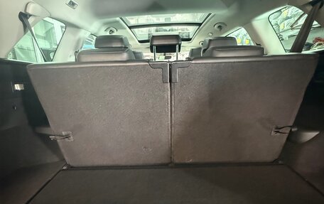 Skoda Kodiaq I, 2018 год, 2 100 000 рублей, 12 фотография