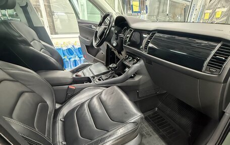 Skoda Kodiaq I, 2018 год, 2 100 000 рублей, 15 фотография