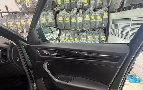 Skoda Kodiaq I, 2018 год, 2 100 000 рублей, 17 фотография