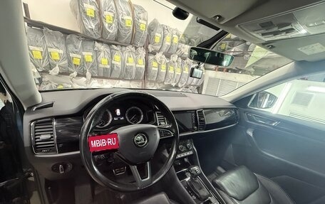 Skoda Kodiaq I, 2018 год, 2 100 000 рублей, 8 фотография