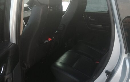 Land Rover Range Rover Sport I рестайлинг, 2007 год, 1 000 000 рублей, 8 фотография