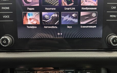 Skoda Kodiaq I, 2018 год, 2 100 000 рублей, 18 фотография