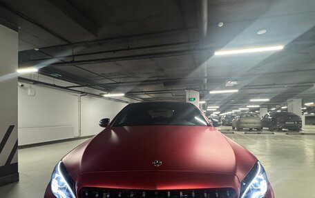 Mercedes-Benz C-Класс, 2017 год, 2 999 990 рублей, 2 фотография