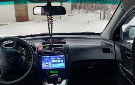 Hyundai Tucson III, 2008 год, 910 000 рублей, 6 фотография