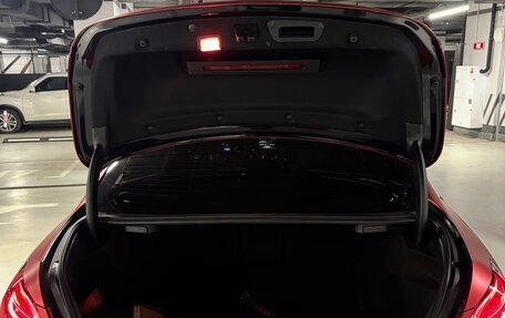 Mercedes-Benz C-Класс, 2017 год, 2 999 990 рублей, 8 фотография