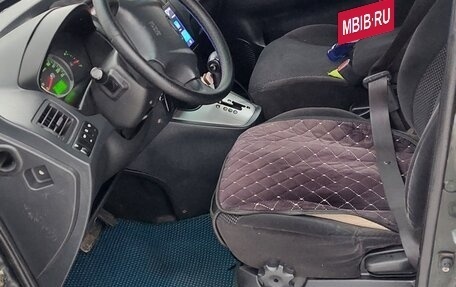 Hyundai Tucson III, 2008 год, 910 000 рублей, 7 фотография