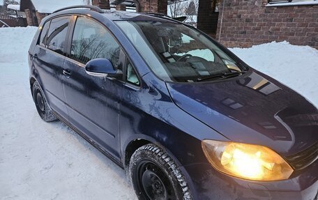 Volkswagen Golf Plus II, 2011 год, 990 000 рублей, 7 фотография