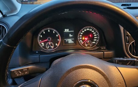 Volkswagen Golf Plus II, 2011 год, 990 000 рублей, 5 фотография