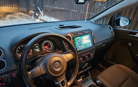 Volkswagen Golf Plus II, 2011 год, 990 000 рублей, 6 фотография