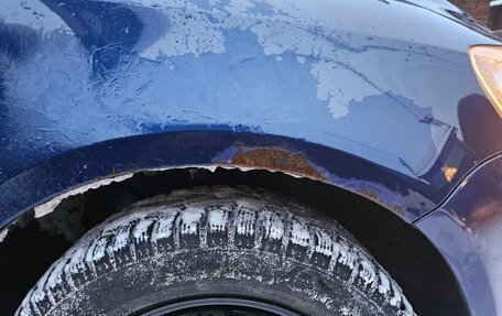 Volkswagen Golf Plus II, 2011 год, 990 000 рублей, 8 фотография