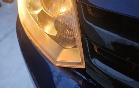 Volkswagen Golf Plus II, 2011 год, 990 000 рублей, 11 фотография