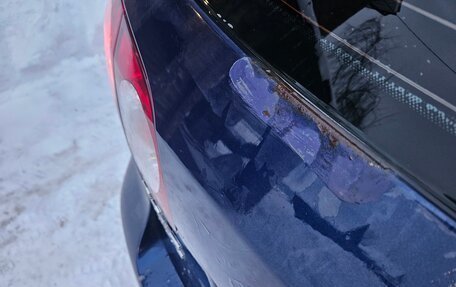 Volkswagen Golf Plus II, 2011 год, 990 000 рублей, 10 фотография