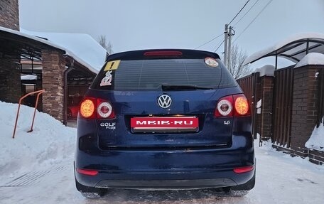 Volkswagen Golf Plus II, 2011 год, 990 000 рублей, 4 фотография