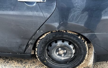 Nissan Almera, 2013 год, 600 000 рублей, 4 фотография