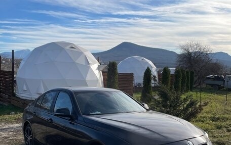 BMW 3 серия, 2014 год, 1 650 000 рублей, 2 фотография