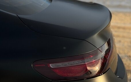 Mercedes-Benz E-Класс, 2017 год, 3 100 000 рублей, 9 фотография