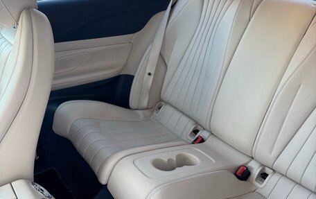 Mercedes-Benz E-Класс, 2017 год, 3 100 000 рублей, 15 фотография